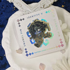 Identity V Default Chibi Enamel Pin Survivors