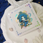 Identity V Default Chibi Enamel Pin Survivors