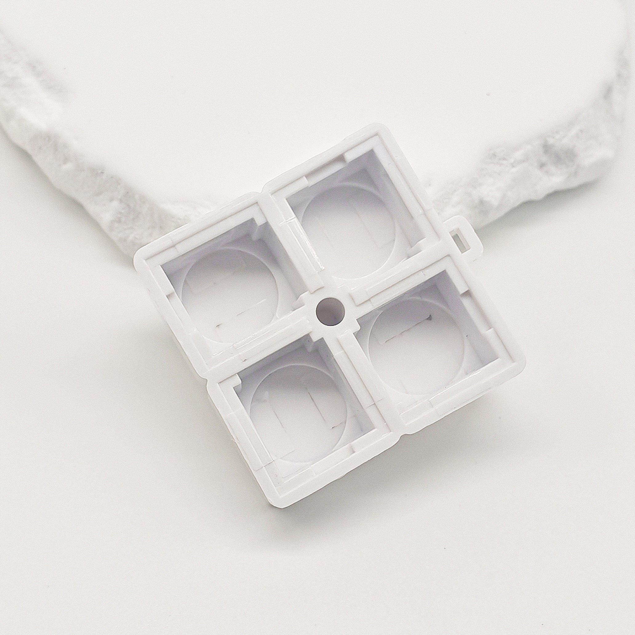 Evaneris Clicky Keychain Set