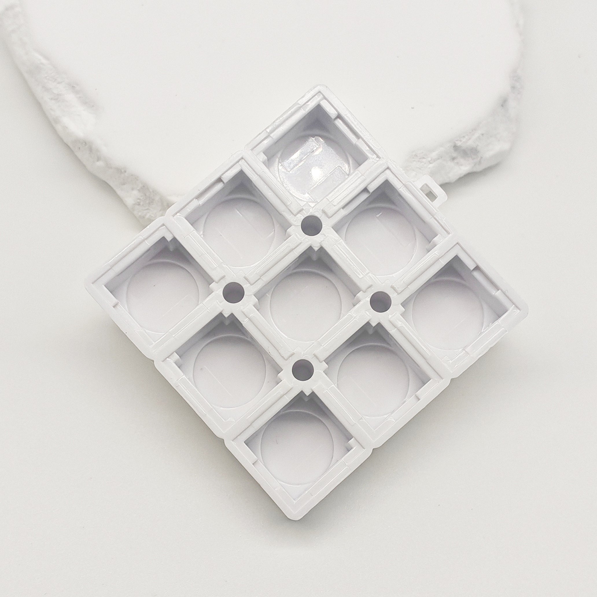 Evaneris Clicky Keychain Set