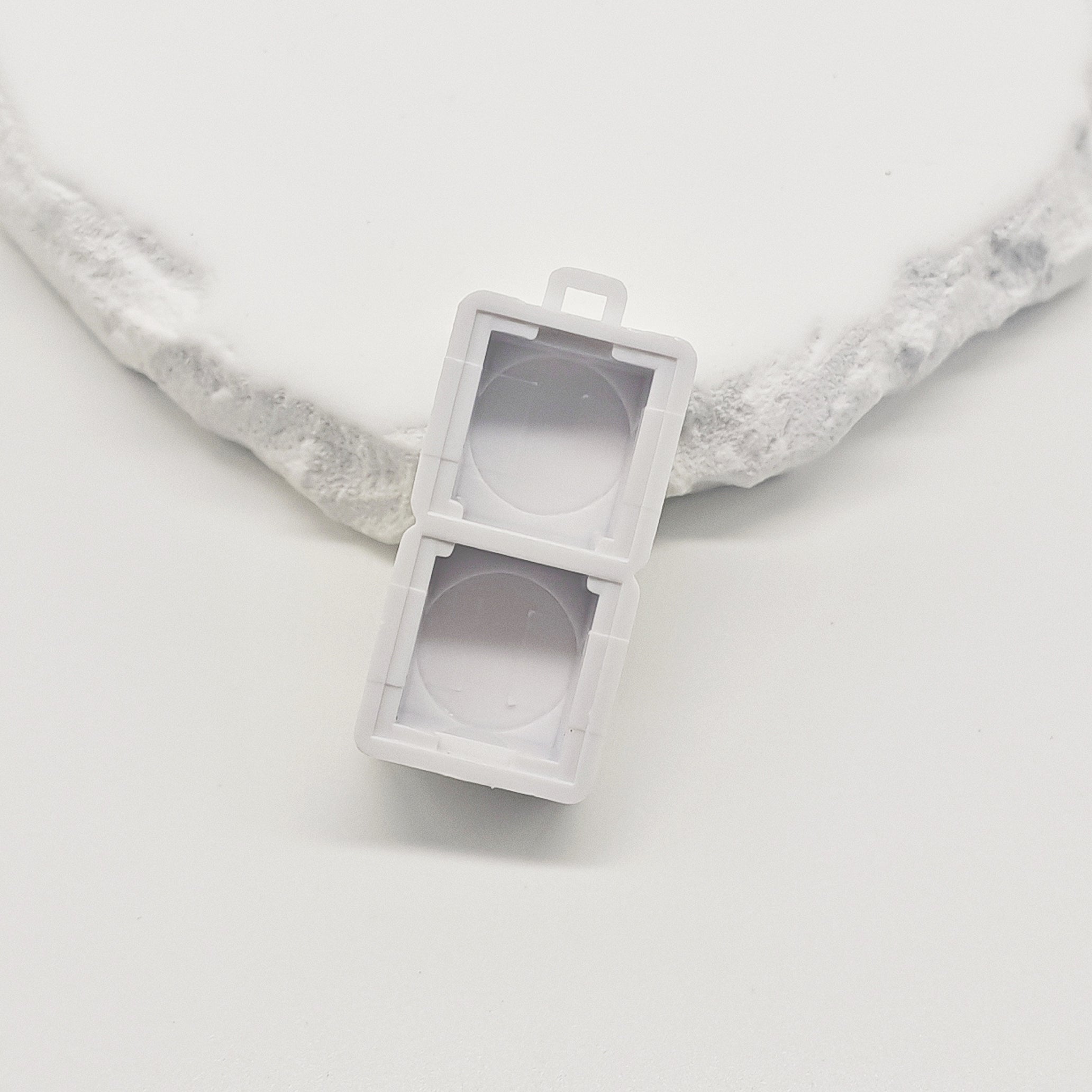 Evaneris Clicky Keychain Set