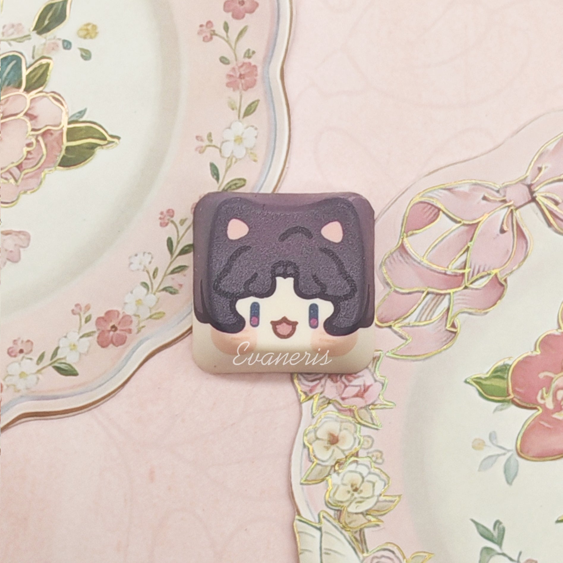 Evaneris Keycap - Love and Deepspace