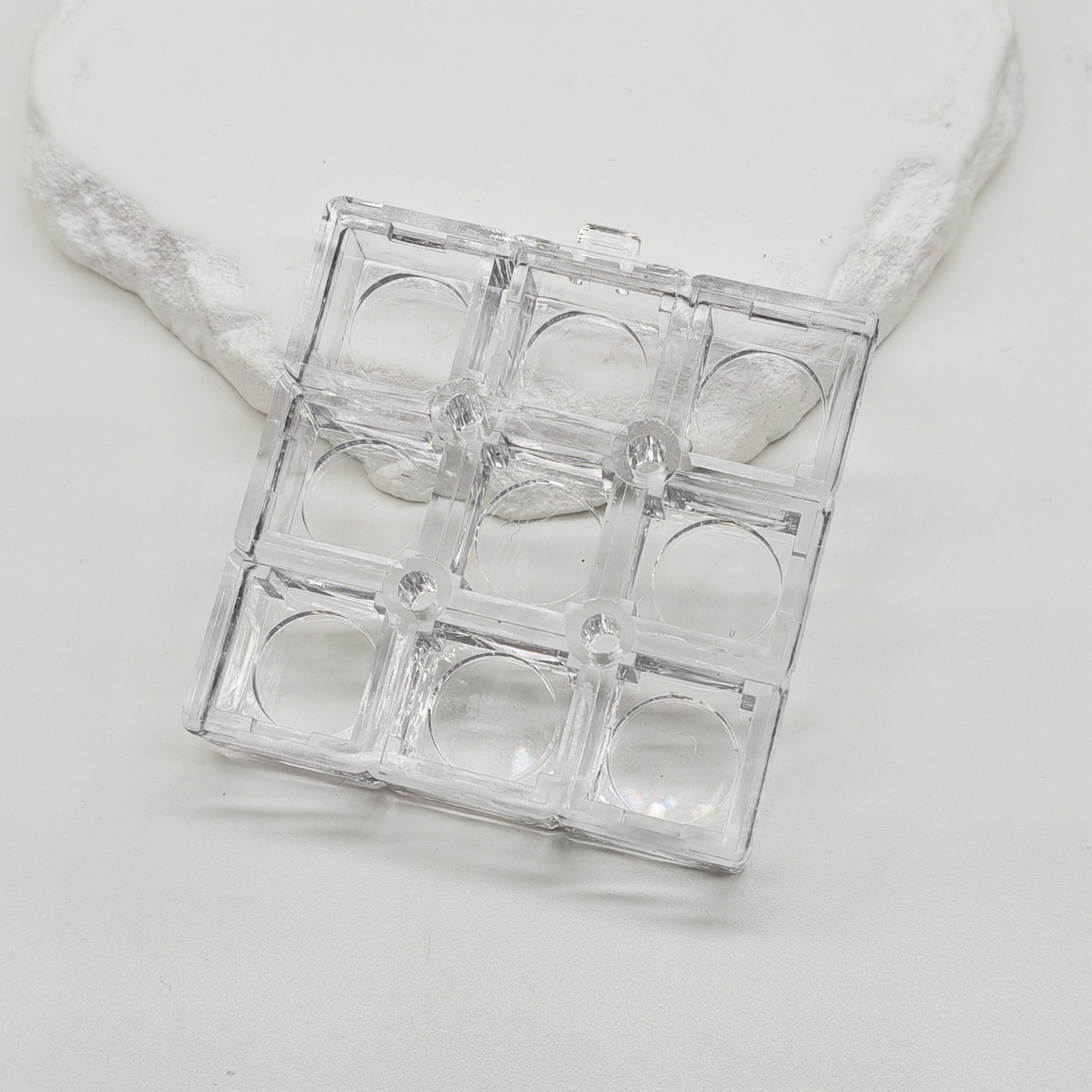 Evaneris Clicky Keychain Set