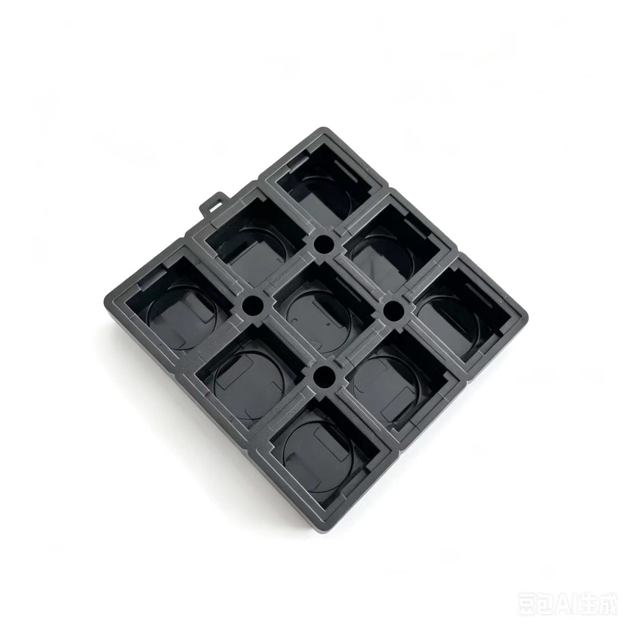 Evaneris Clicky Keychain Set
